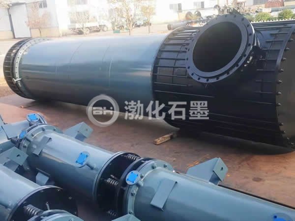 石墨換熱器 不工作怎么辦？