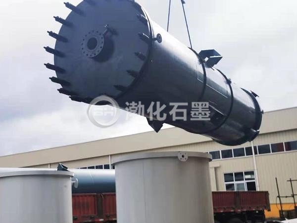 石墨吸收器 完工后需要定期的保養(yǎng)維護(hù)嗎